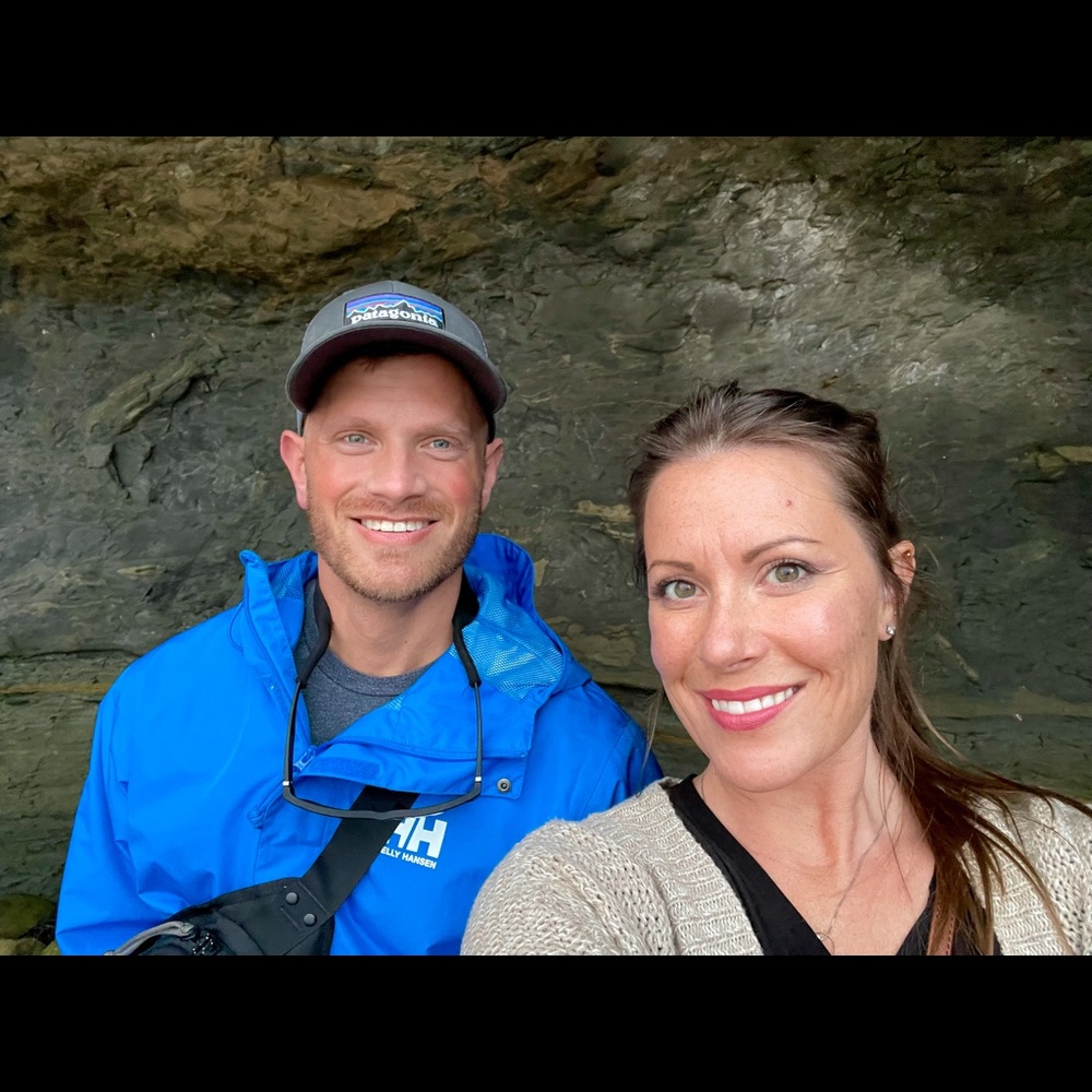 Meet your Posher, Bri